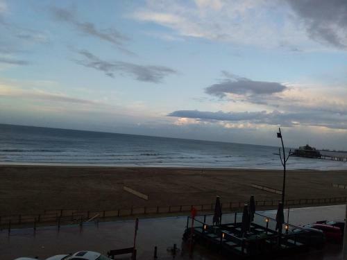 Apartamento Charlierhelling App 22