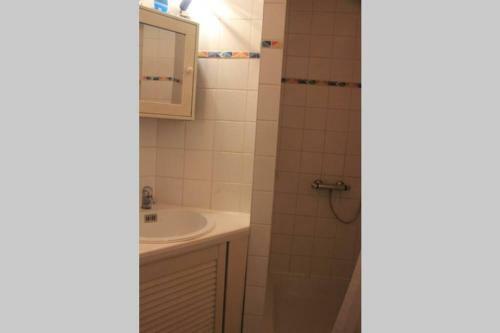 Apartamento Appartement Blankenberge Pier