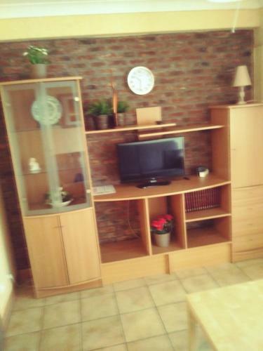 Apartamento Appartement Blankenberge Pier