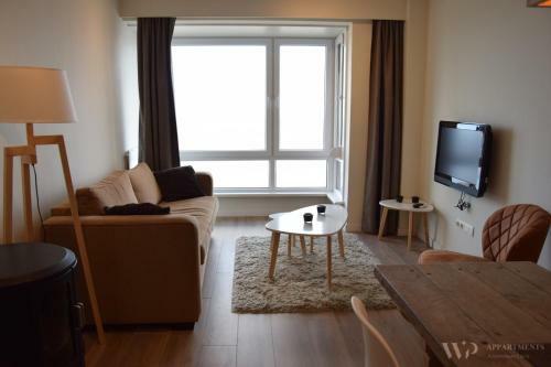 Apartamento Appartement Lucia, 8ste Verdieping
