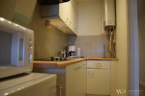 Apartamento Appartement Lucia, 8ste Verdieping