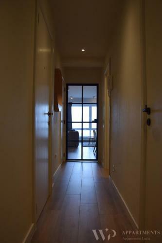 Apartamento Appartement Lucia, 8ste Verdieping