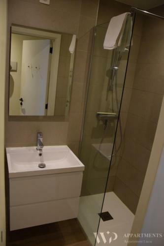 Apartamento Appartement Lucia, 8ste Verdieping