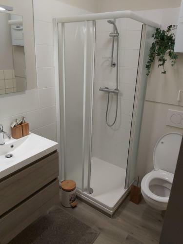 Apartamento Forum Aan Zee