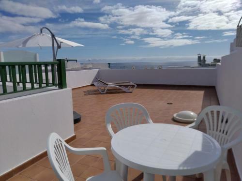 Apartamentos Casa Cipri