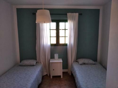 Apartamentos Casa Cipri