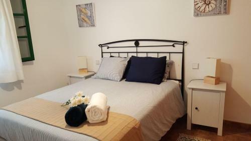 Apartamentos Casa Cipri