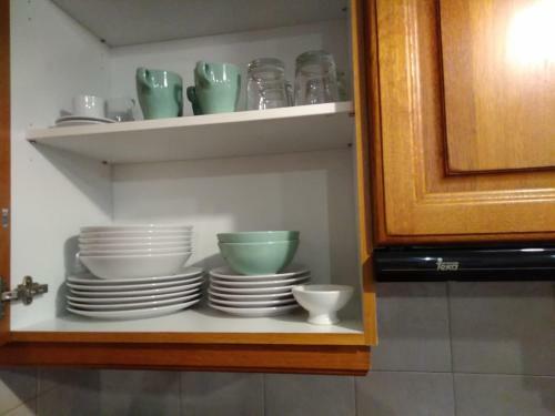 Apartamentos Casa Cipri