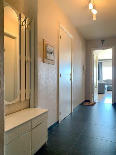 Apartamento Beach View Five