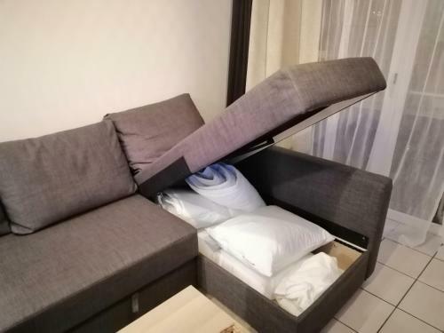 Value Stay In Apartment 100m From Beach Promenade