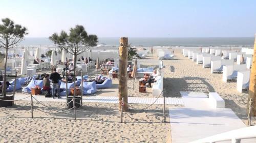 Value Stay In Apartment 100m From Beach Promenade