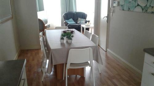 Apartamento Vakantiehuis Babelle 2
