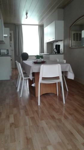 Apartamento Vakantiehuis Babelle 2
