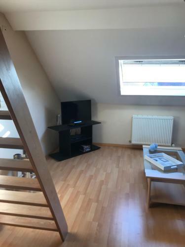 Apartamento Jolies