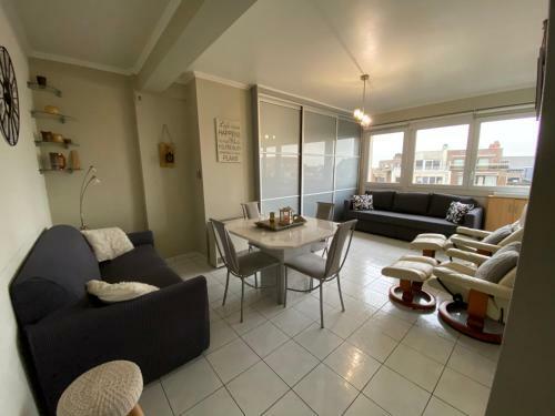 Apartamento Casinostraat 16/67