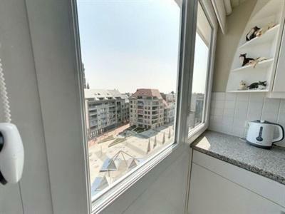 Apartamento Casinostraat 16/67