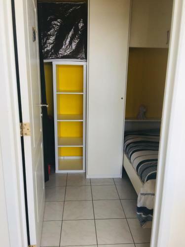 Apartamento Casinostraat 16/67