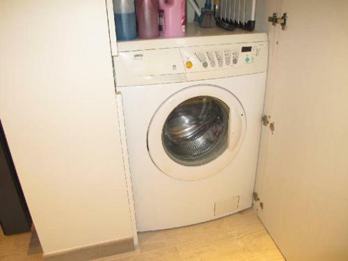 Apartamento Bella Vista First Class
