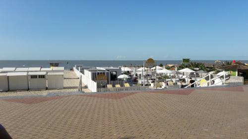 Apartamento Bella Vista First Class