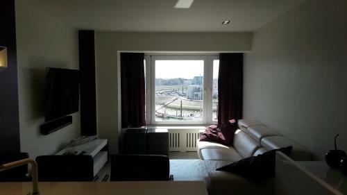Apartamento Bella Vista First Class