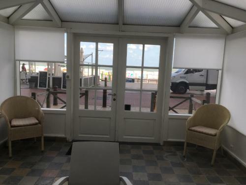 Apartment Seaside