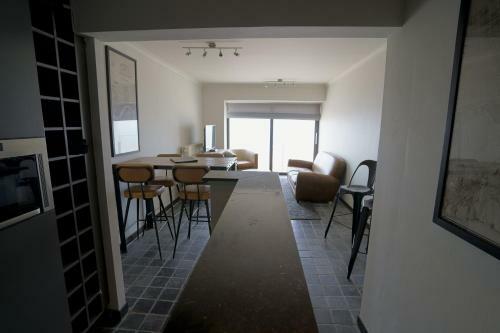Apartamento Appartement Caraibes 8ste Verdieping