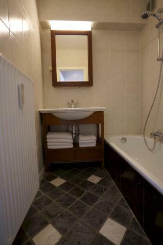 Apartamento Appartement Caraibes 8ste Verdieping