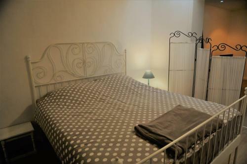 Apartamento Komthuis