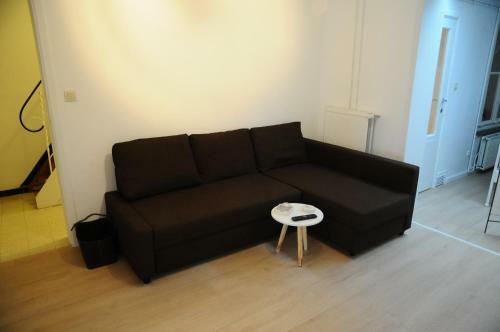 Apartamento Komthuis