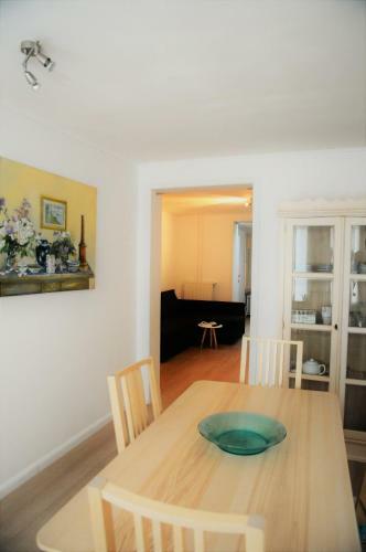 Apartamento Komthuis