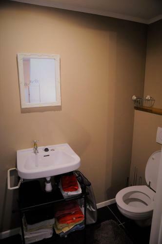 Apartamento Komthuis
