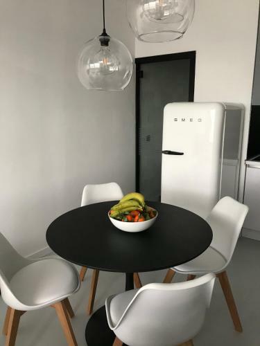 Apartamento Malibu Beach 9c