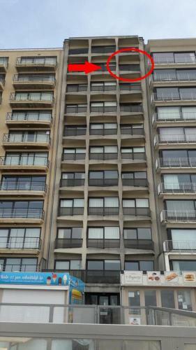 Apartamento Malibu Beach 9c