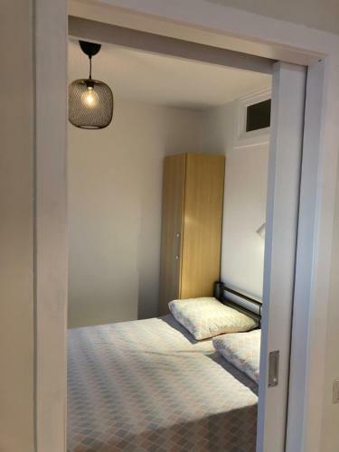 Apartamento Appartment Blankenberge With Front Sea View