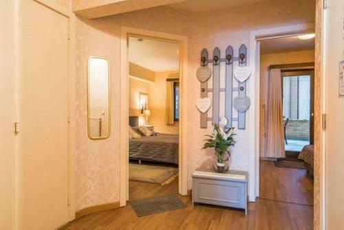Apartamento Zeester 1