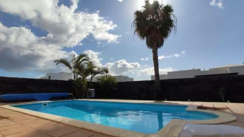 Villa Bol-can Con Piscina Privada