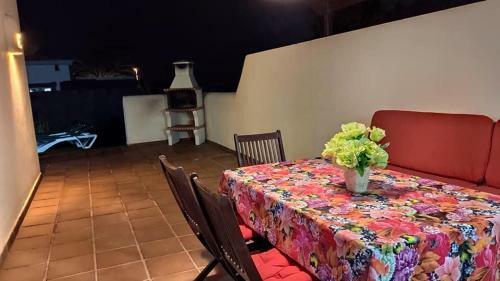 Villa Bol-can Con Piscina Privada