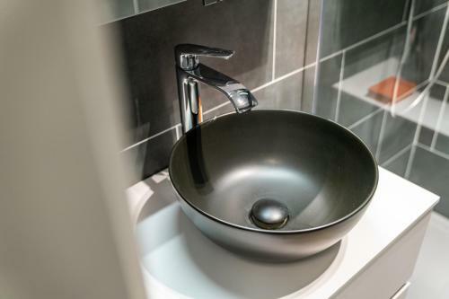 Apartamento Noordzeebries