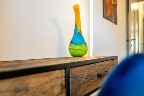 Apartamento Noordzeebries