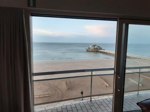 Apartamento Serena Waterbed Seaview