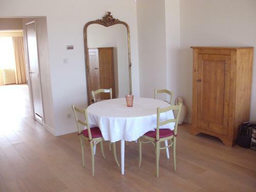 Apartamento Serena Waterbed Seaview