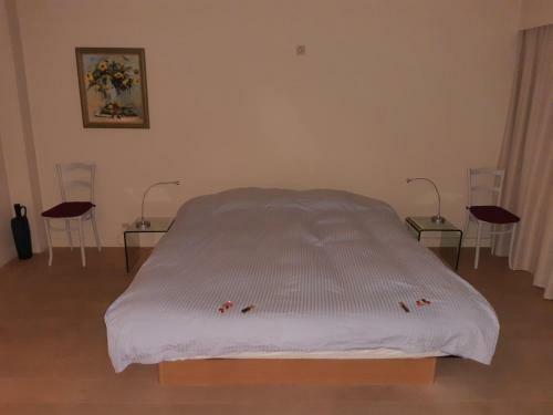 Apartamento Serena Waterbed Seaview