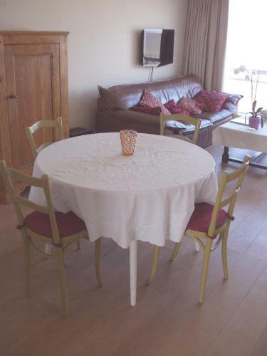 Apartamento Serena Waterbed Seaview