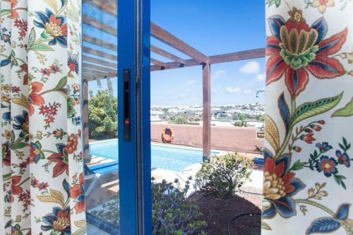 Hotel Villas Las Marinas