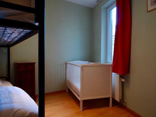 Apartamento Holiday Cottages Blankenberge