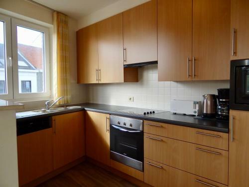 Apartamento Holiday Cottages Blankenberge