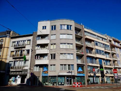 Apartamento Holiday Cottages Blankenberge