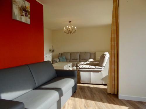 Apartamento Holiday Cottages Blankenberge