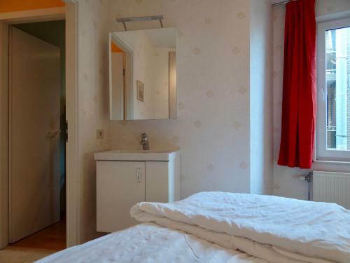 Apartamento Holiday Cottages Blankenberge