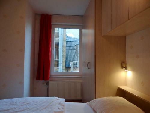 Apartamento Holiday Cottages Blankenberge